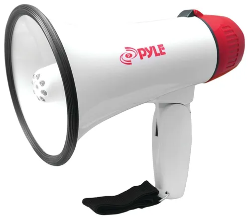Megaphone