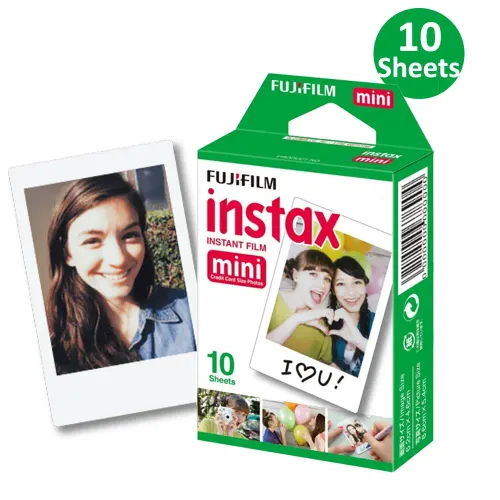 Instax Film 