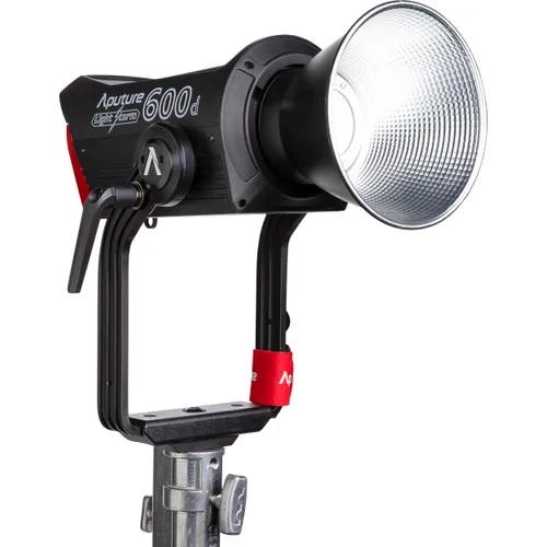 Aputure LS 600d LED Video Light V-Mount