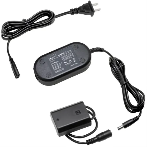 AC Adapter for Sony BP-FZ100