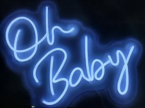 Oh Baby LED