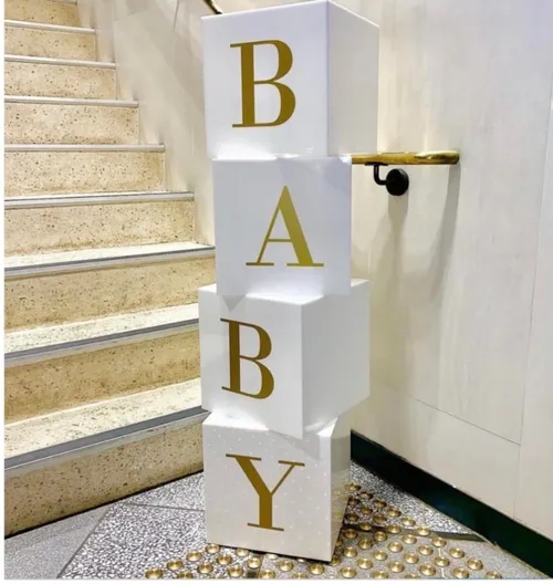 Baby Boxes