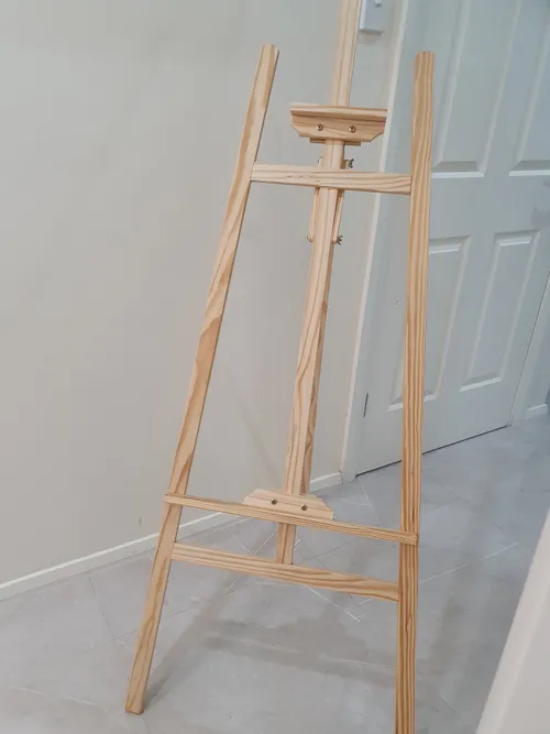 Easel Stand