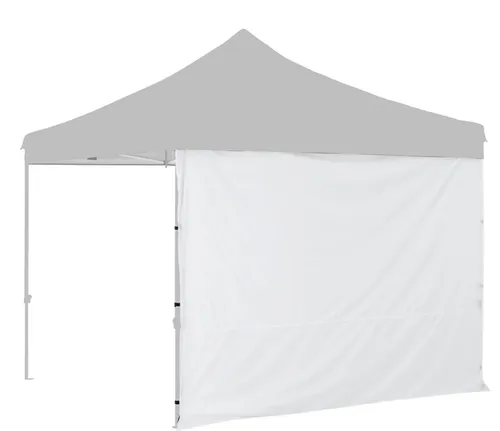 Marquee Side Wall 3m