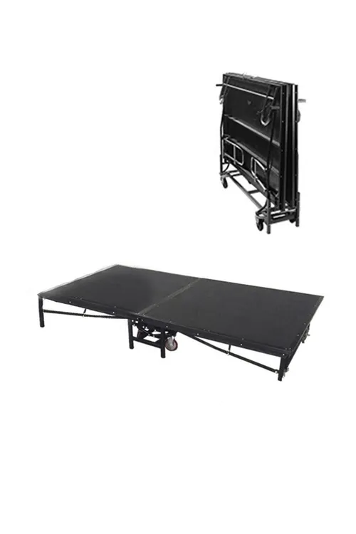 Portable Stage