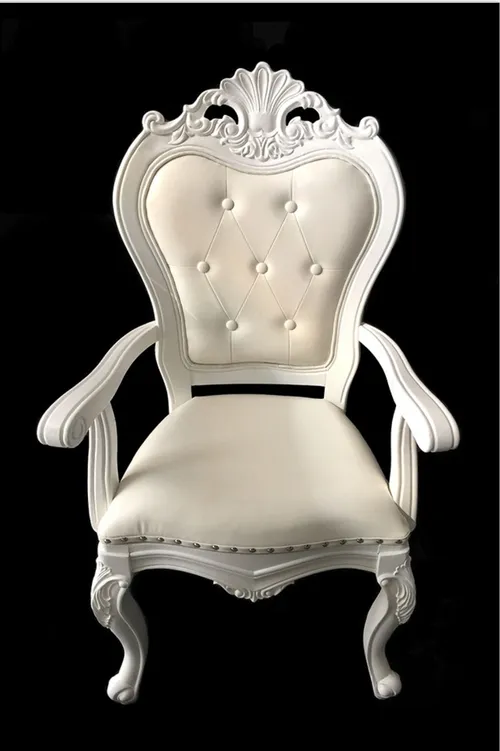 Bridal Chair - King