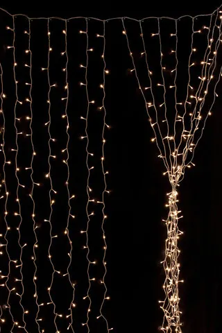 Curtain Fairy Light