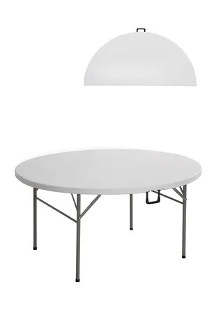 Round Tables 1.2m