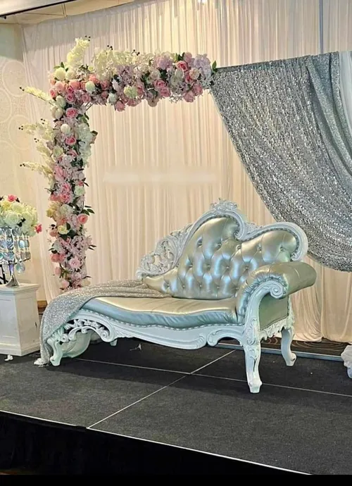Wedding Sofa/Couch