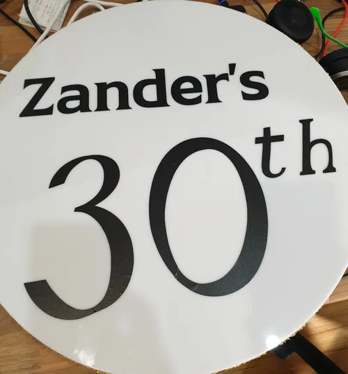 Decal/Custom Sticker