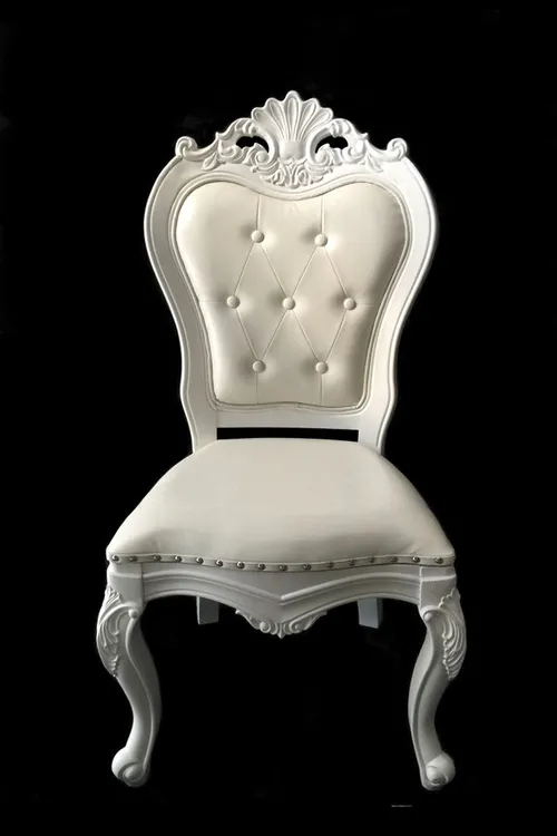 Bridal Chair - Queen