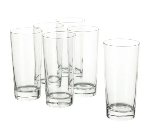 Hiball Glasses