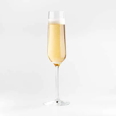 Champagne Glasses