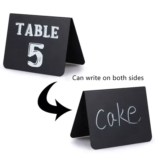 Mini Chalkboard (Hire)