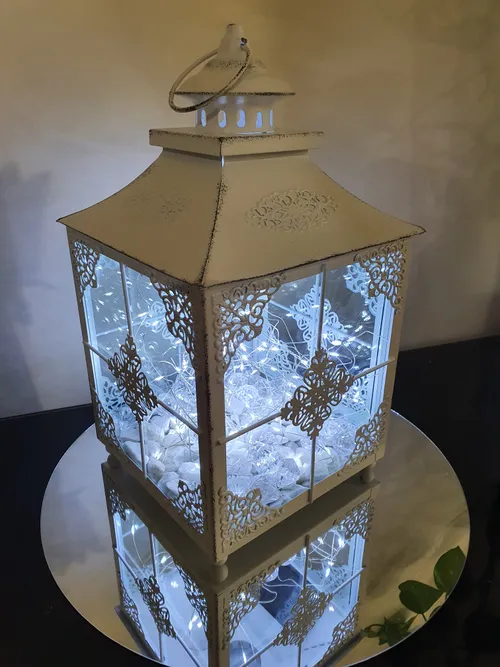 Table Decoration Lantern