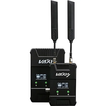 Vaxis Storm 500+ 1:1 Kit