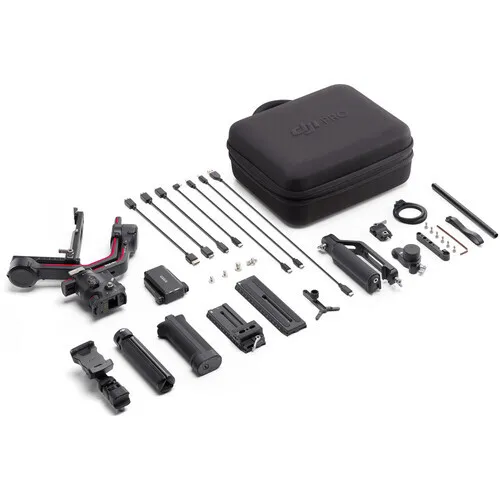 DJI RS3 Pro - Kit
