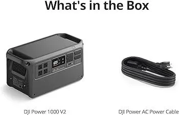 DJI Power 1000