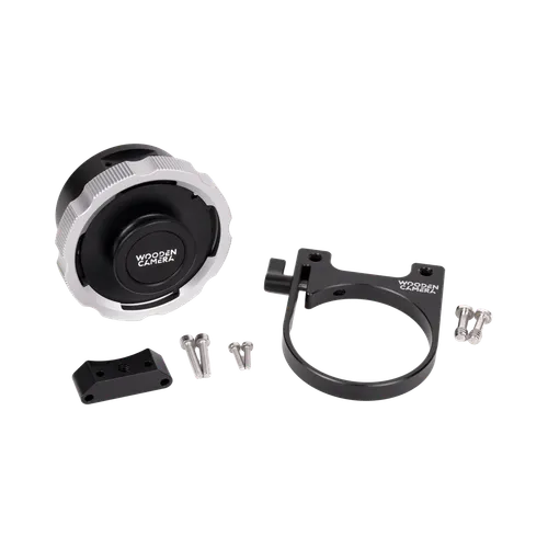 Wooden Camera PL-Emount Adapter