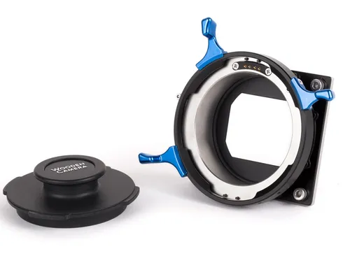 DSMC2 - PL Mount (Passive)