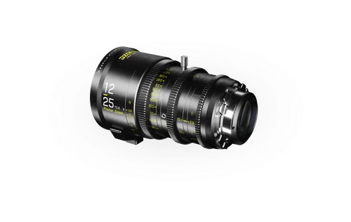 PL or EF - DZOfilm Pictor Zoom Lens, T2.8