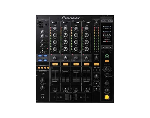 Pioneer DJM 800