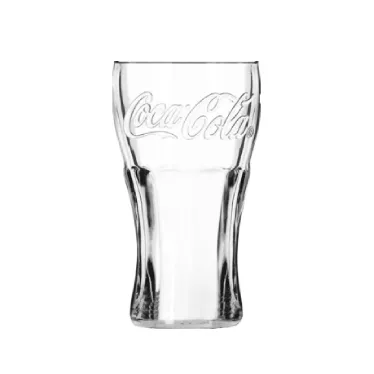 Coca Cola glas  20 cl