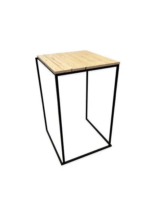 Quadrum Houten Blad - November promo