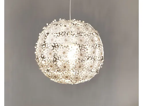 Hang lamp Flower