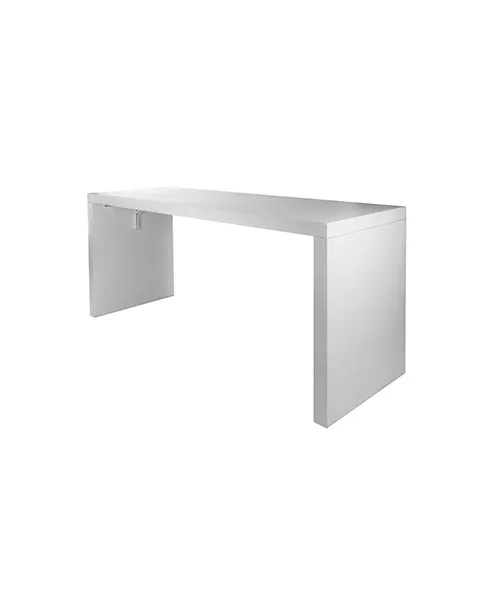 U Lounge Receptietafel