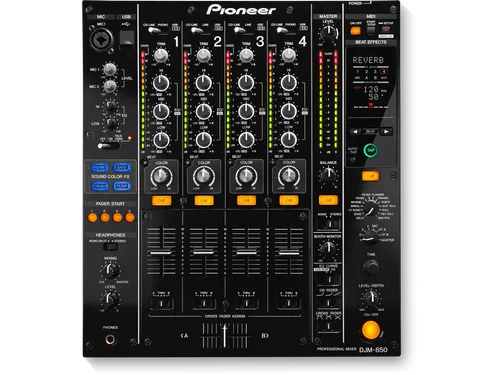 Pioneer DJM850
