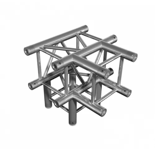 Truss 4 weg T- + down