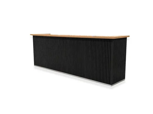 Modulaire Bar