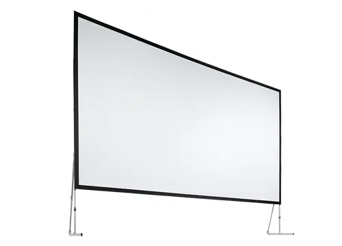 Video Scherm Fastfold