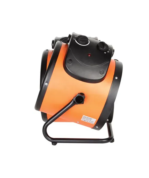 Elektrische verwarming