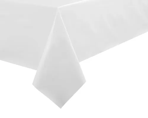 Tafel nap voor rechthoekige tafel