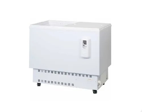 Mobiele flessen frigo