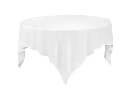 Tafel nap voor ronde tafel