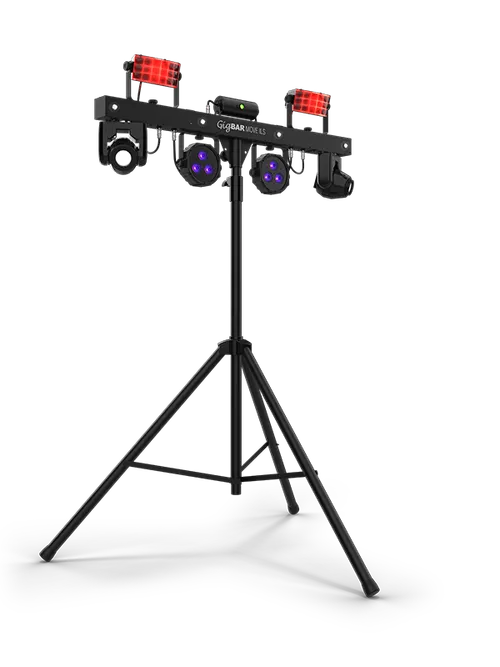 Chauvet DJ GigBAR Move + ILS