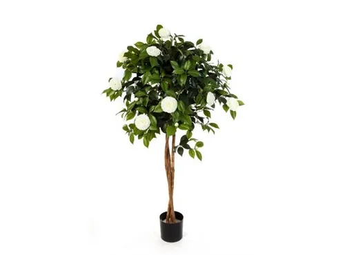 Kunstplant Camelia 