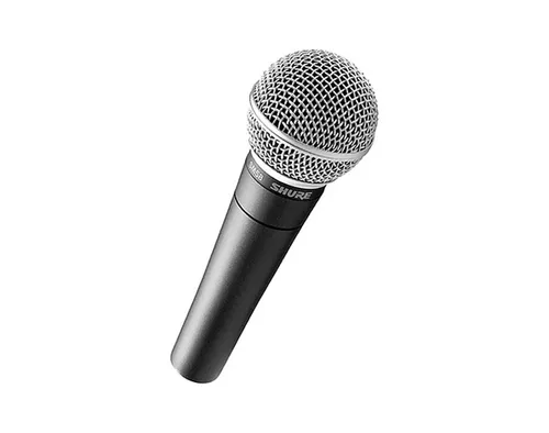 Microfoon SM58