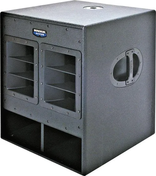 Mackie SWA1801 Baskast