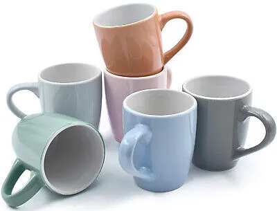 Koffietas Multicolor