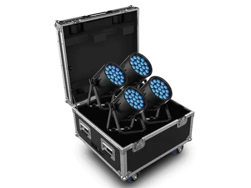 Chauvet Professional WELL Pod 3 (OUTDOOR)