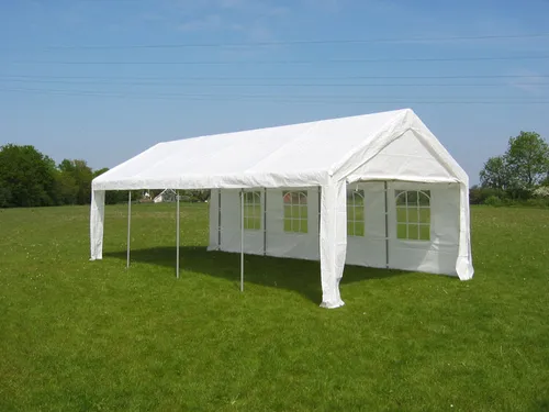 Party tent