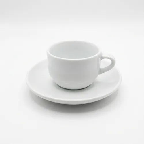 Koffie Mokka/Espresso tas set