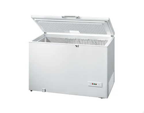 Mobiele diepvries koffer