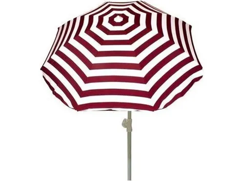 Strand parasol
