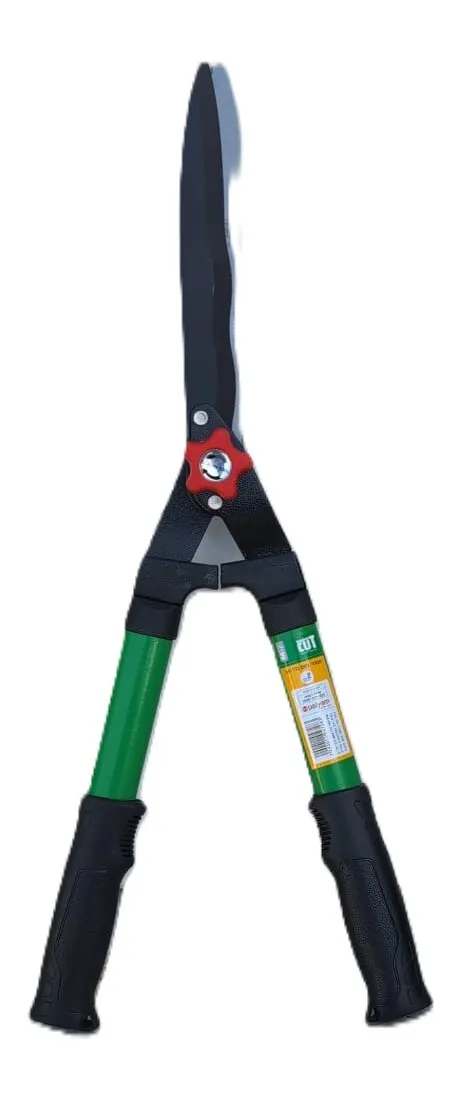 מספרי דשא ירוקים