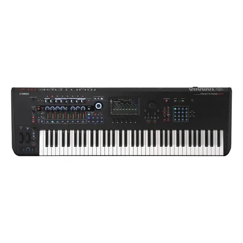 Yamaha Montage 7